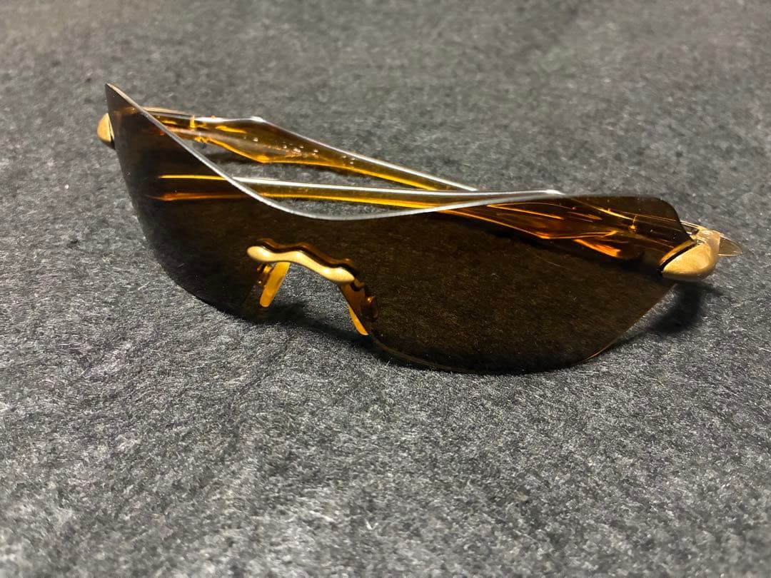 o*n様 OAKLEYオークリーDartboard　サングラス OAKLEYオークリー生産終了モデルのサングラス。Dartboardダートボード