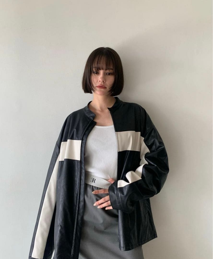 ER BIKER RIDERS バイカーライダース emma