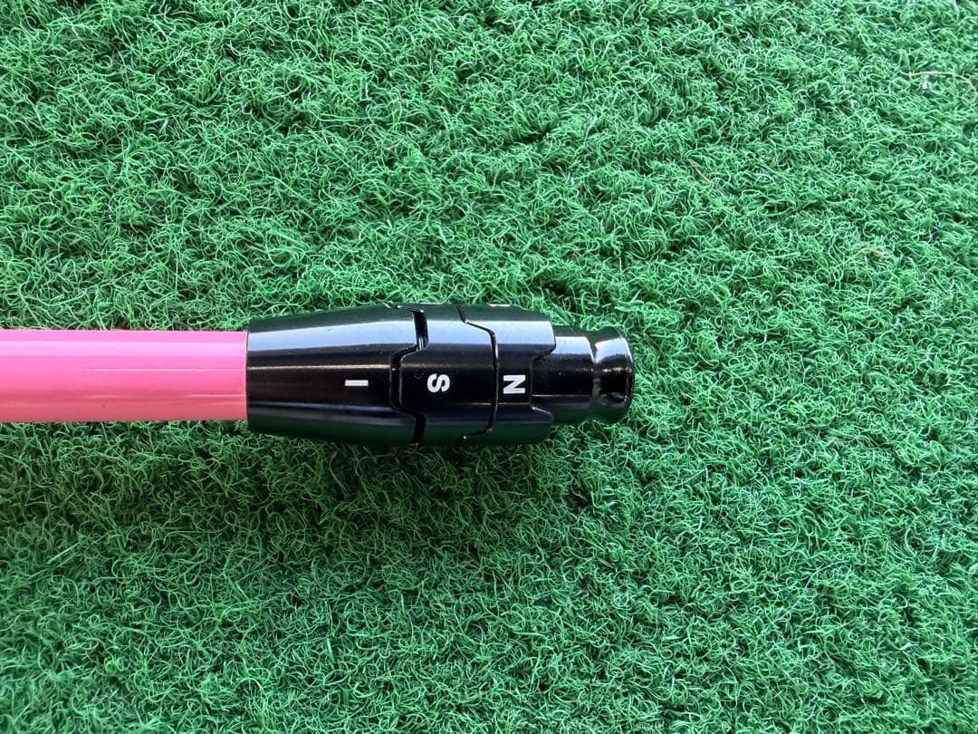 3w用 キャロウェイスリーブ ジアッタス 5S The ATTAS 限定カラー