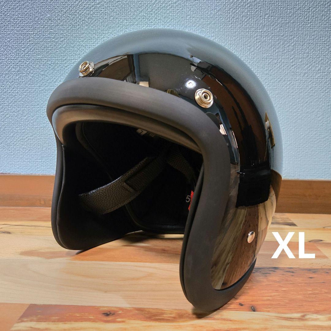 新品 500TXタイプ ヘルメット XL tt&co ビートル BUCO - メルカリ