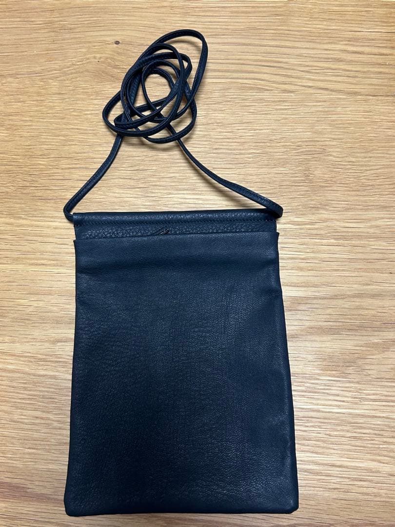 AETA ミニショルダー スマホポーチ DA84 - メルカリ