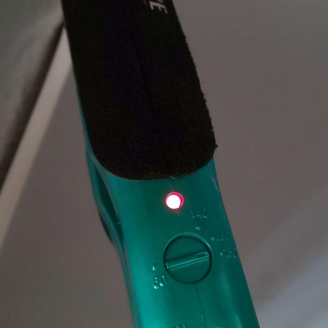 サニープレイス 輝髪ヘアアイロン ヘアオペ MG 《シリアルナンバー有》30