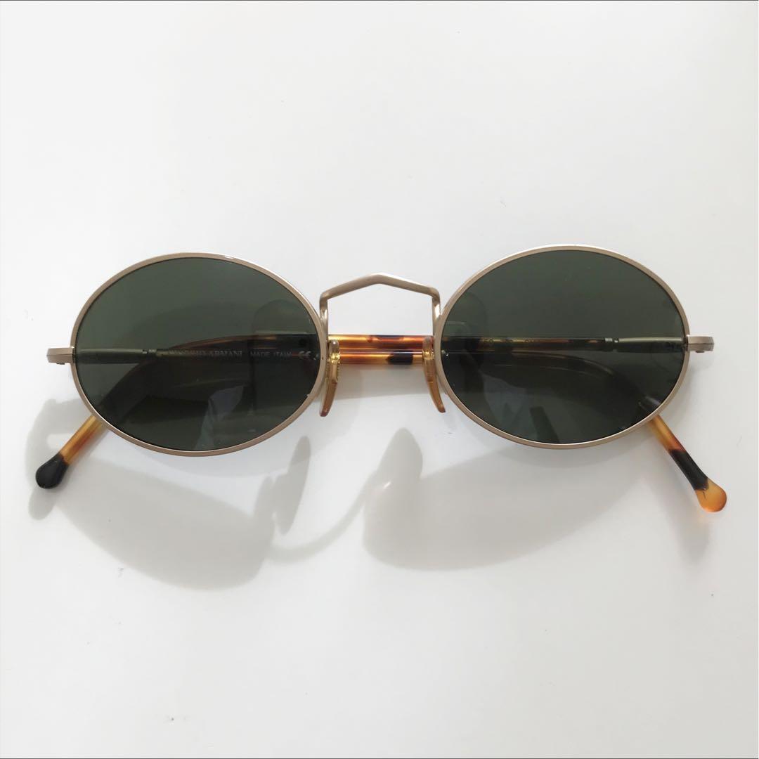 超希少 北野武着用モデル HANA-BI アルマーニ 650 703 90年台 - メルカリ