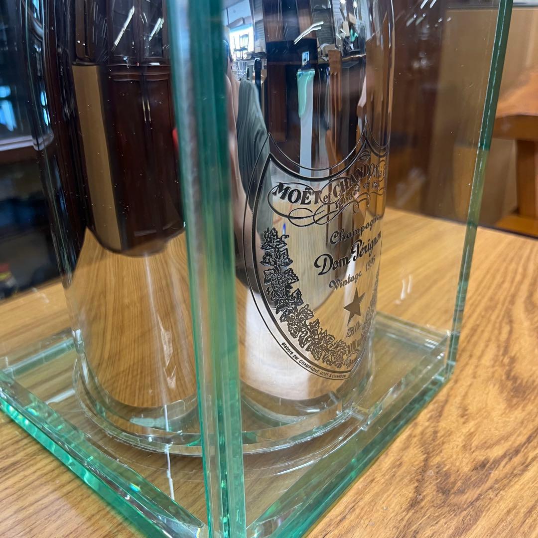 J Ogawa様専用 ラグジュアリージェロボアム 専用ケース 世界限定100本