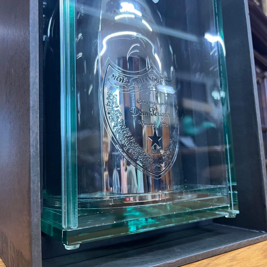 J Ogawa様専用 ラグジュアリージェロボアム 専用ケース 世界限定100本