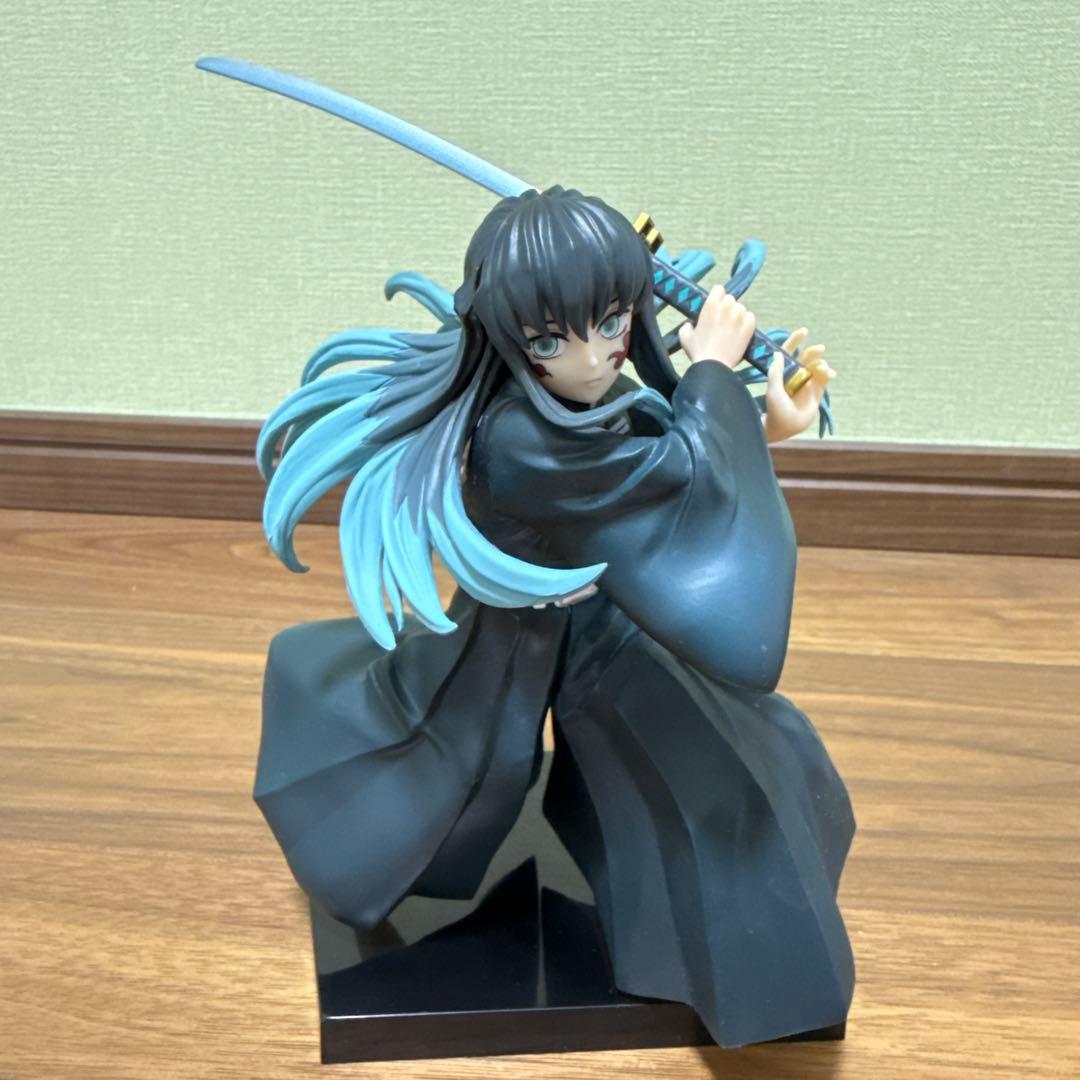 鬼滅の刃 時透無一郎 ラストワン - メルカリ