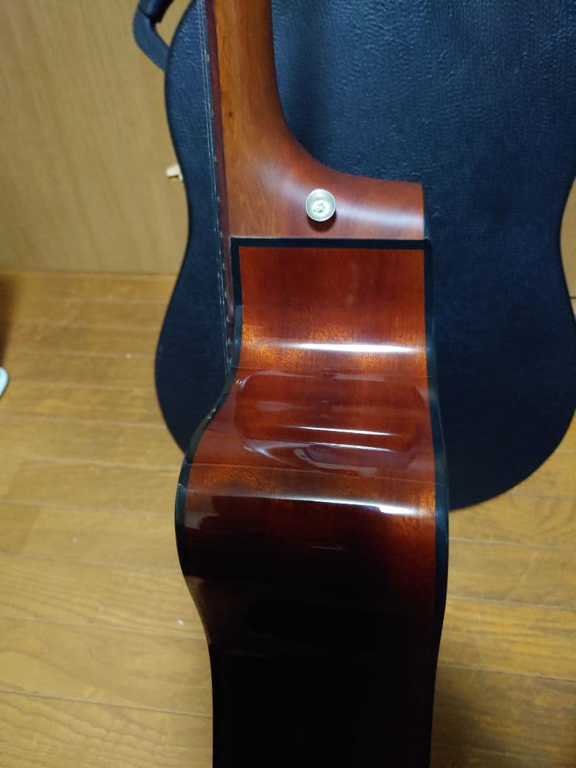 GUILD エレアコ jun-G