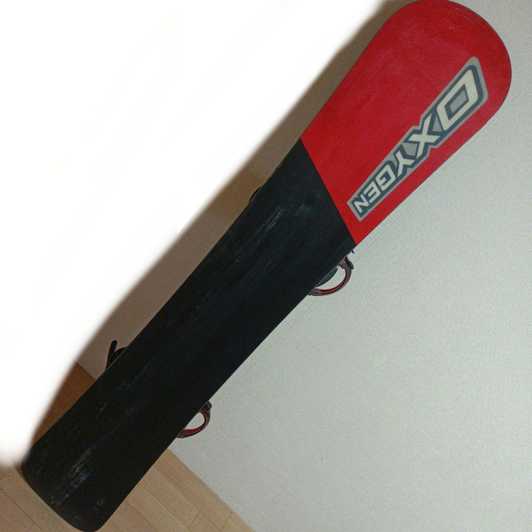 スノーボード 164cm & SLOブーツ 27.0cm