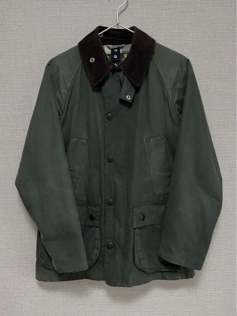 BEDALE / ビデイル】バブアー ビデイルSL Barbour 34サイズ - メルカリ