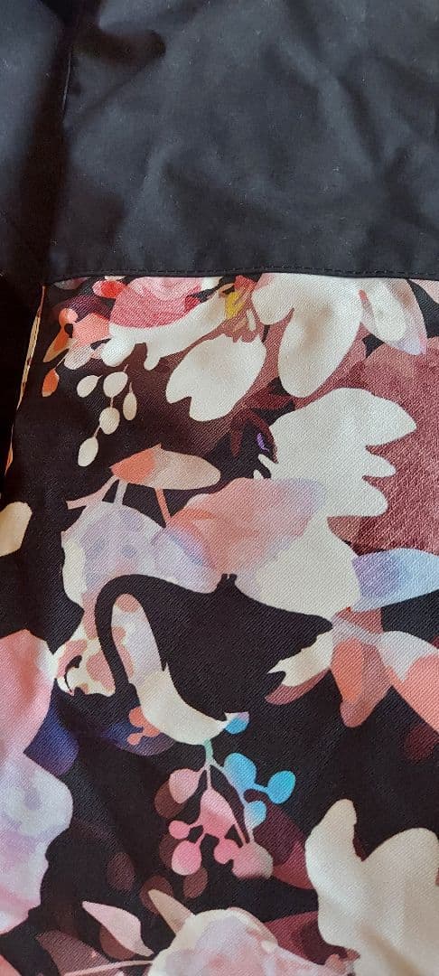 《美品》ESTIVO スノーボードウェアセット