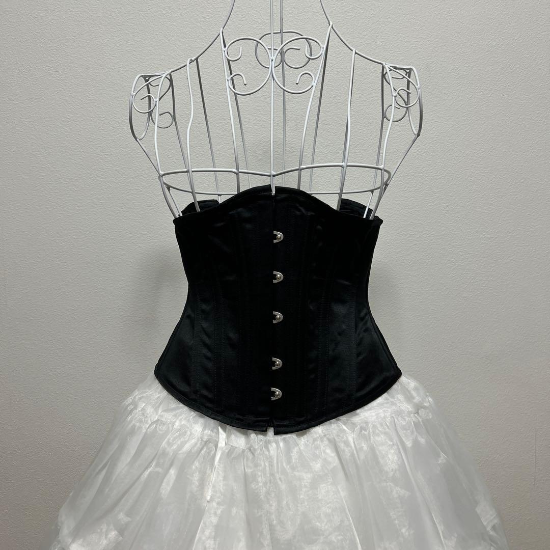 EXCENTRIQUE エクサントリーク コルセット - メルカリ