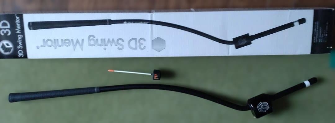 【TASKGOLF 正規品】3D Swing Mentor L113 3D Swing Mentor Compact – TASKGOLF store