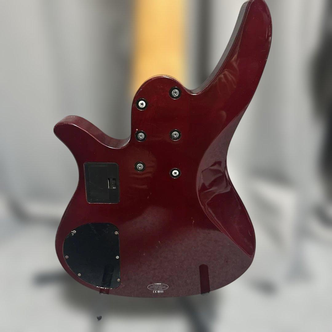 y*s様 yamaha RBX-6JM 6弦ベース ジャンク - メルカリ