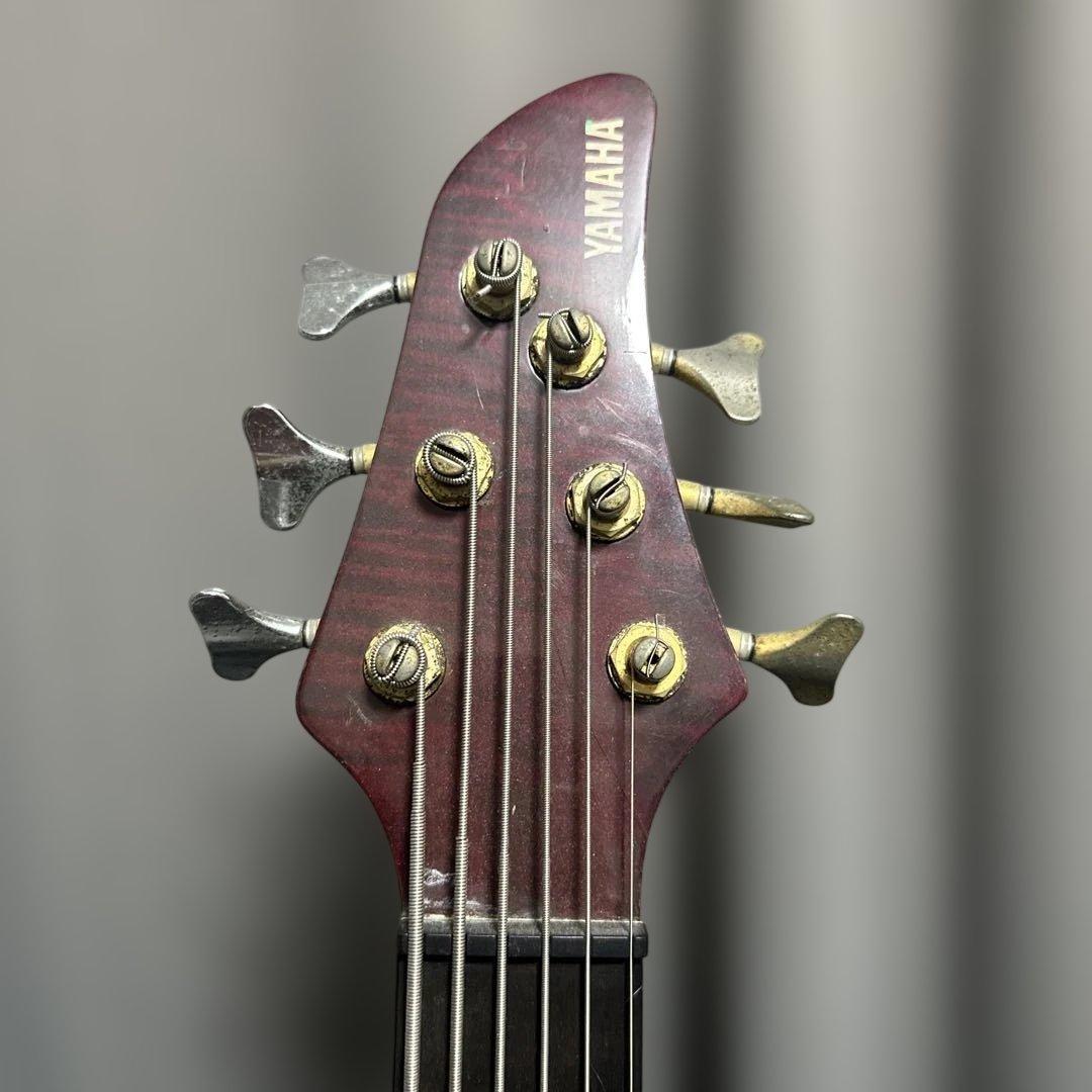 y*s様 yamaha RBX-6JM 6弦ベース ジャンク - メルカリ