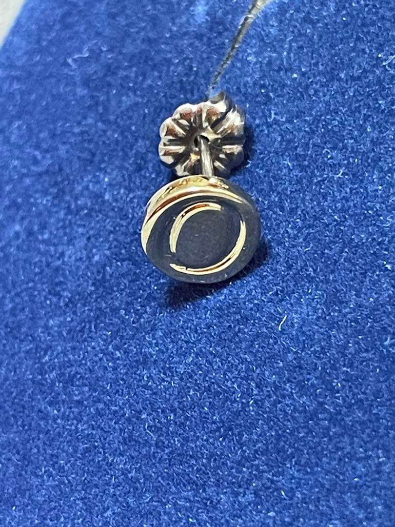 ソワレオー soireeo ピアス Nissy 西島隆弘 - メルカリ