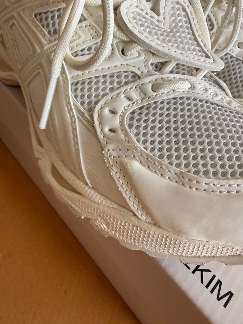 KIMHEKIM × Asics Gel-Nimbus 10.1 23.5cm