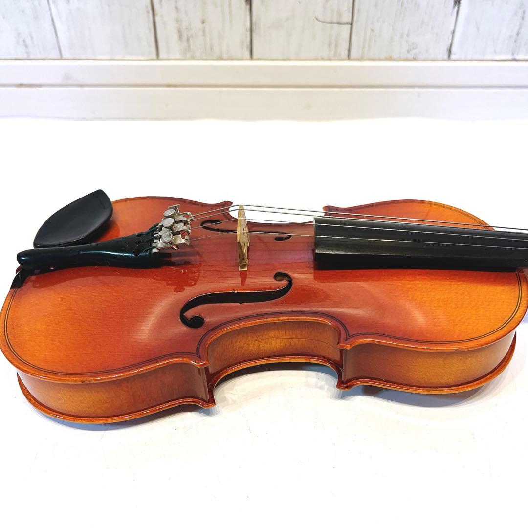 美品】 SUZUKI NO.280 1/8 Anno1987 バイオリン - メルカリ
