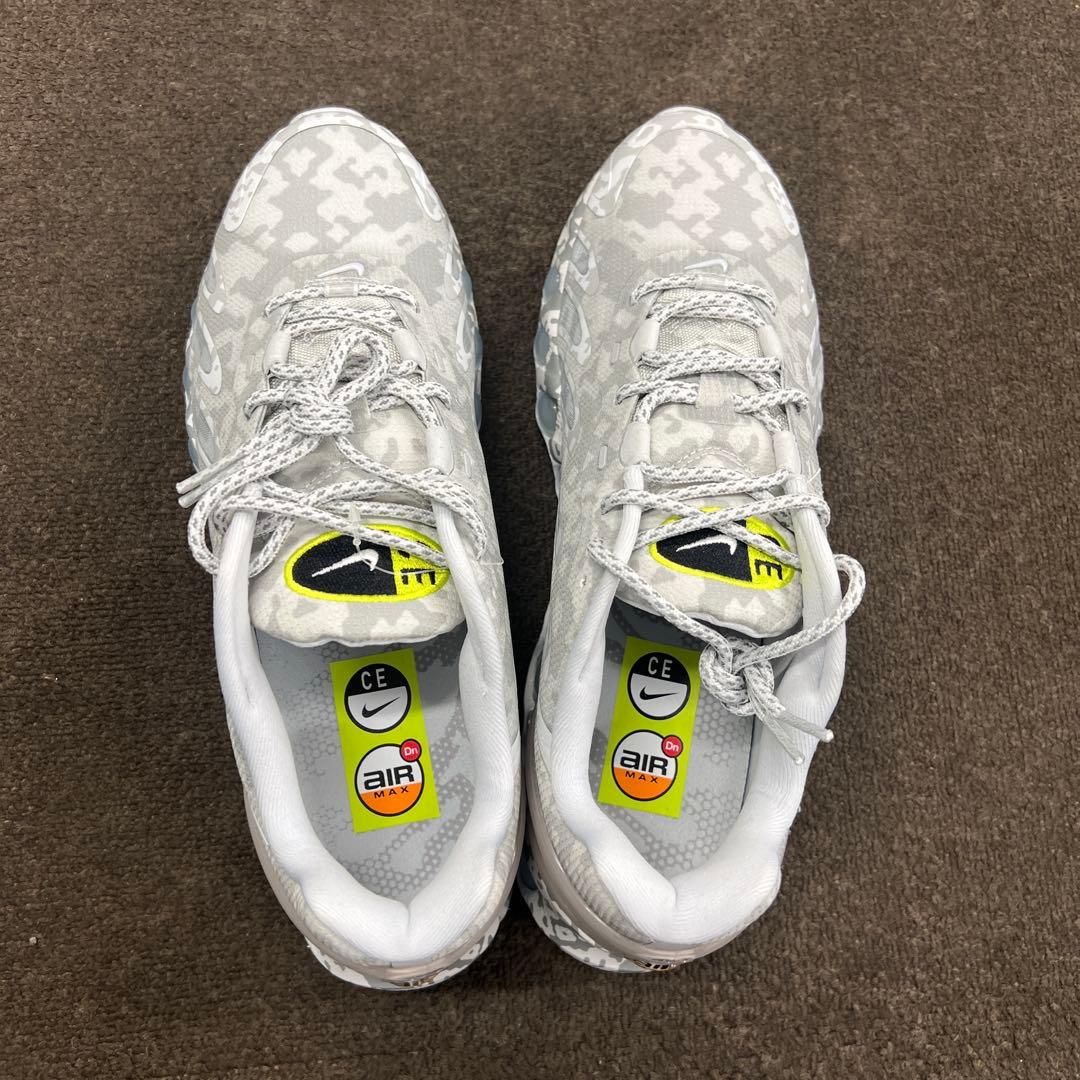 【未使用】ナイキ　エアマックスDN8 SP 27.5cm