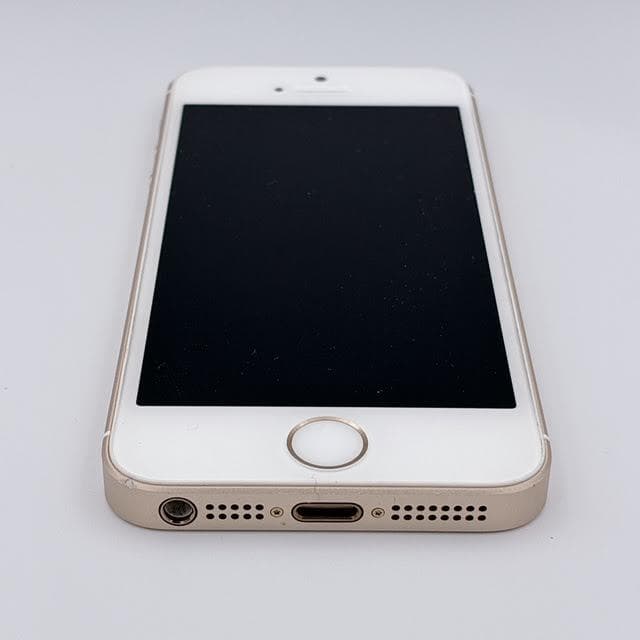 極美品】iPhoneSE 32GB ローズゴールド バッテリー最大容量90% - メルカリ