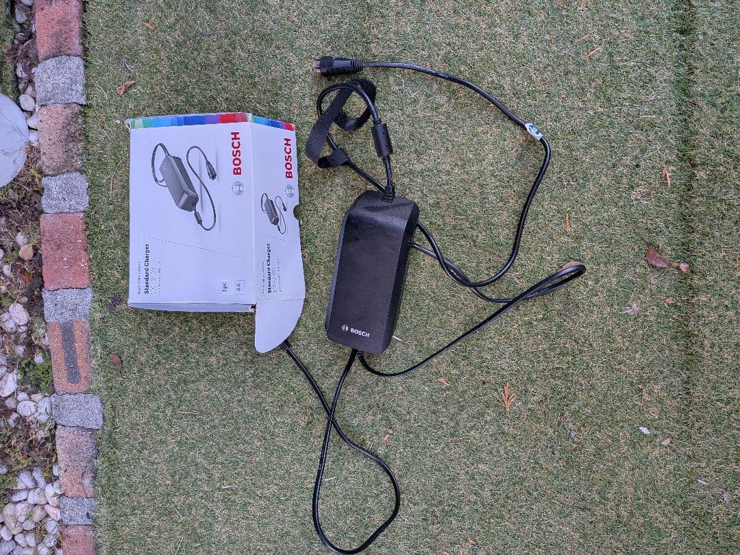 セール車・バイク・自転車 - トレック VERVE＋2 Mサイズ 中古品