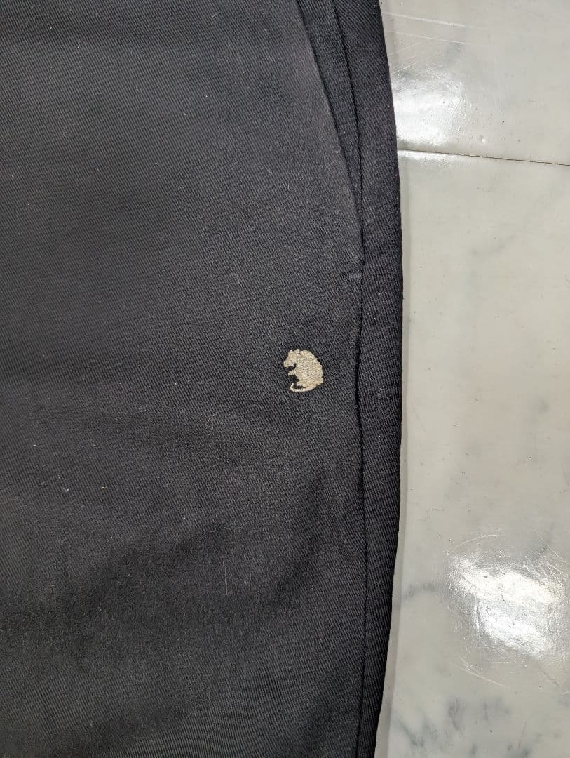 Dickies × RATS ワークパンツ 山本KID KRAZY BEE - パンツブランド 品 通販