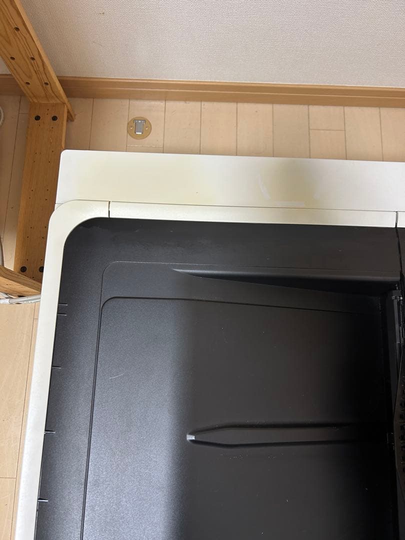 Canon LBP841C (説明書付属) ＋BR300AN無線アダプタ - メルカリ