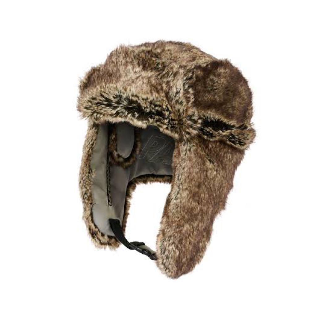 ［完売品］PALACE パレス　フライトキャップ　リバーシブル PALACE パレス フライトキャップ リバーシブル ファッション メンズ