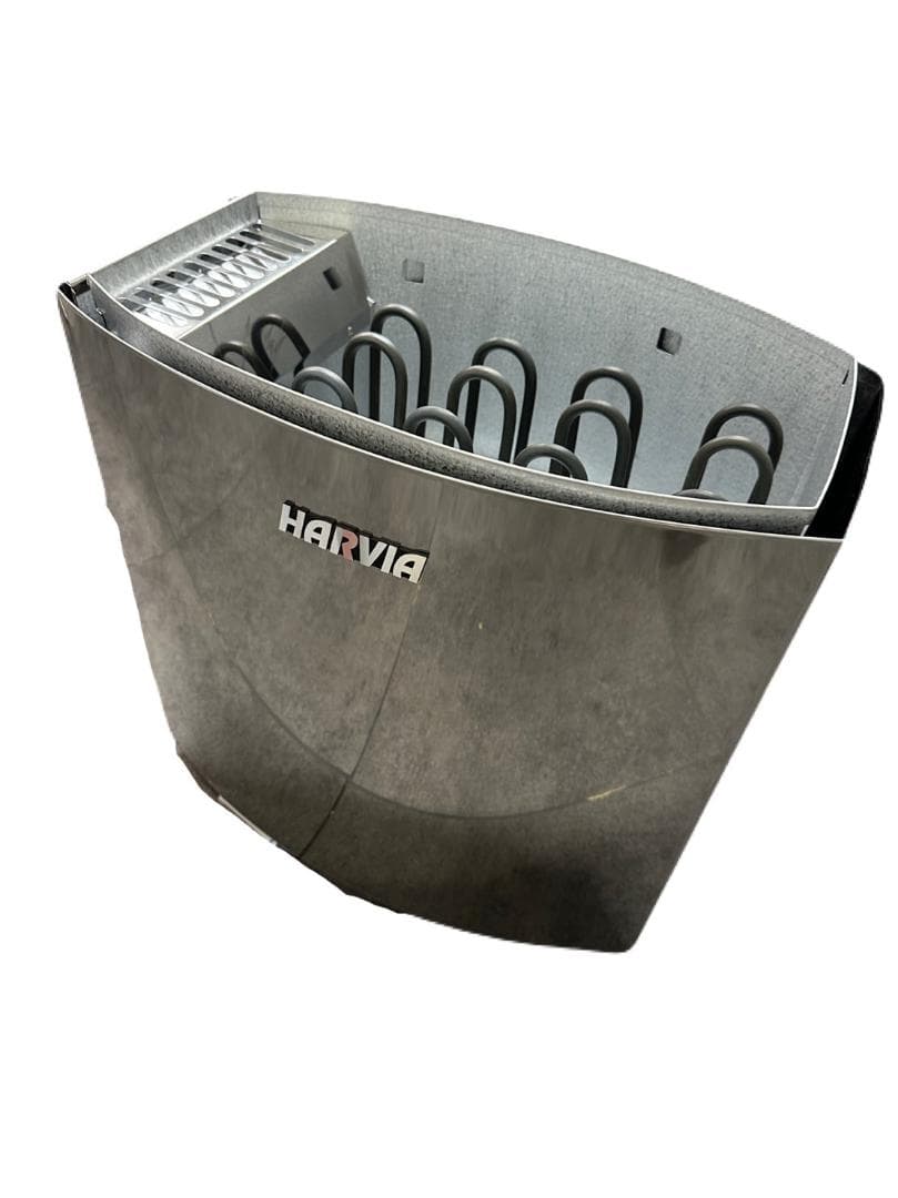 即納】HARVIA ハルビア サウナストーブ 220V VEGA BC60 - メルカリ