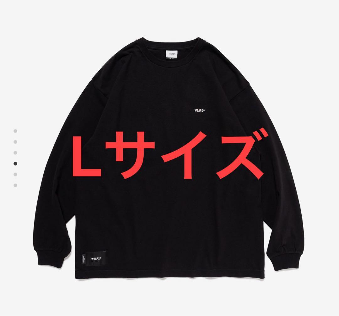 wtaps SPEC / LS / COTTON 黒 Lサイズ - メルカリ
