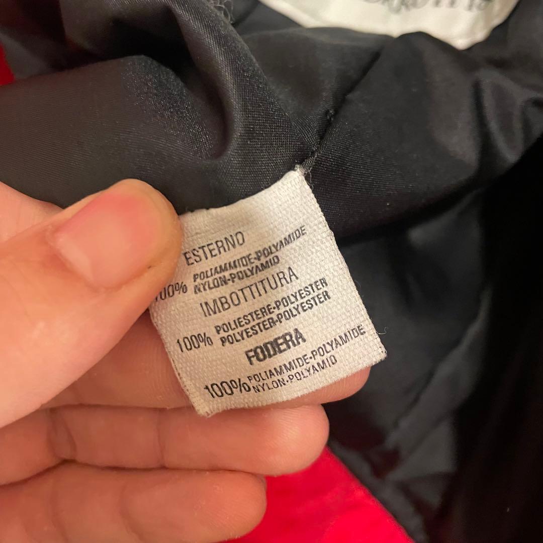 80s 90s フェラーリ ブルゾン イタリア製 cerruti 1881 - メルカリ