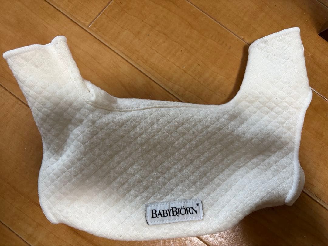 BABYBJÖRN Baby Carrier Harmony Dust Pink