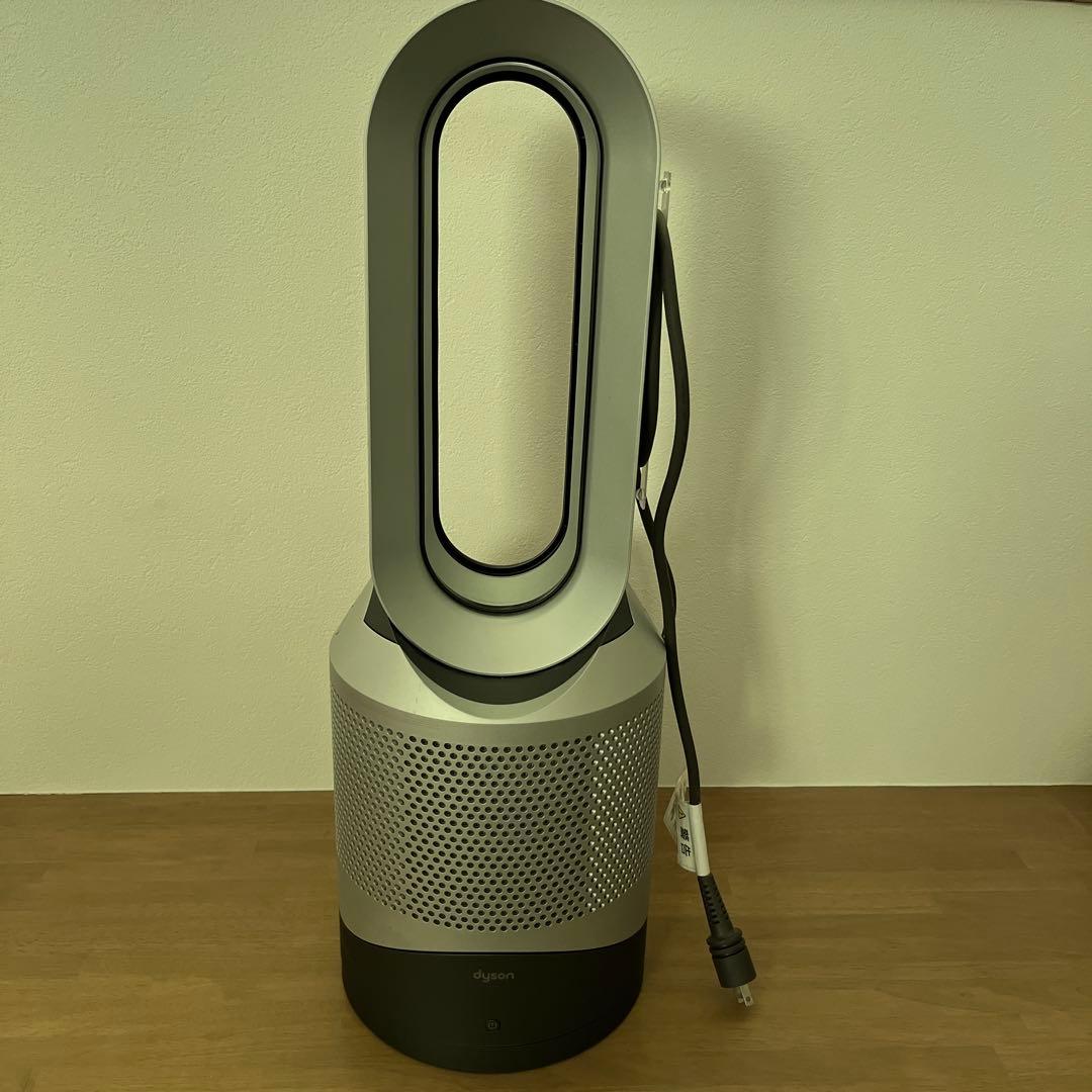 Dyson Pure Hot&Cool 空気清浄機能付　ファンヒータ Amazon.co.jp: Dyson Pure Hot + Cool : ホーム＆キッチン