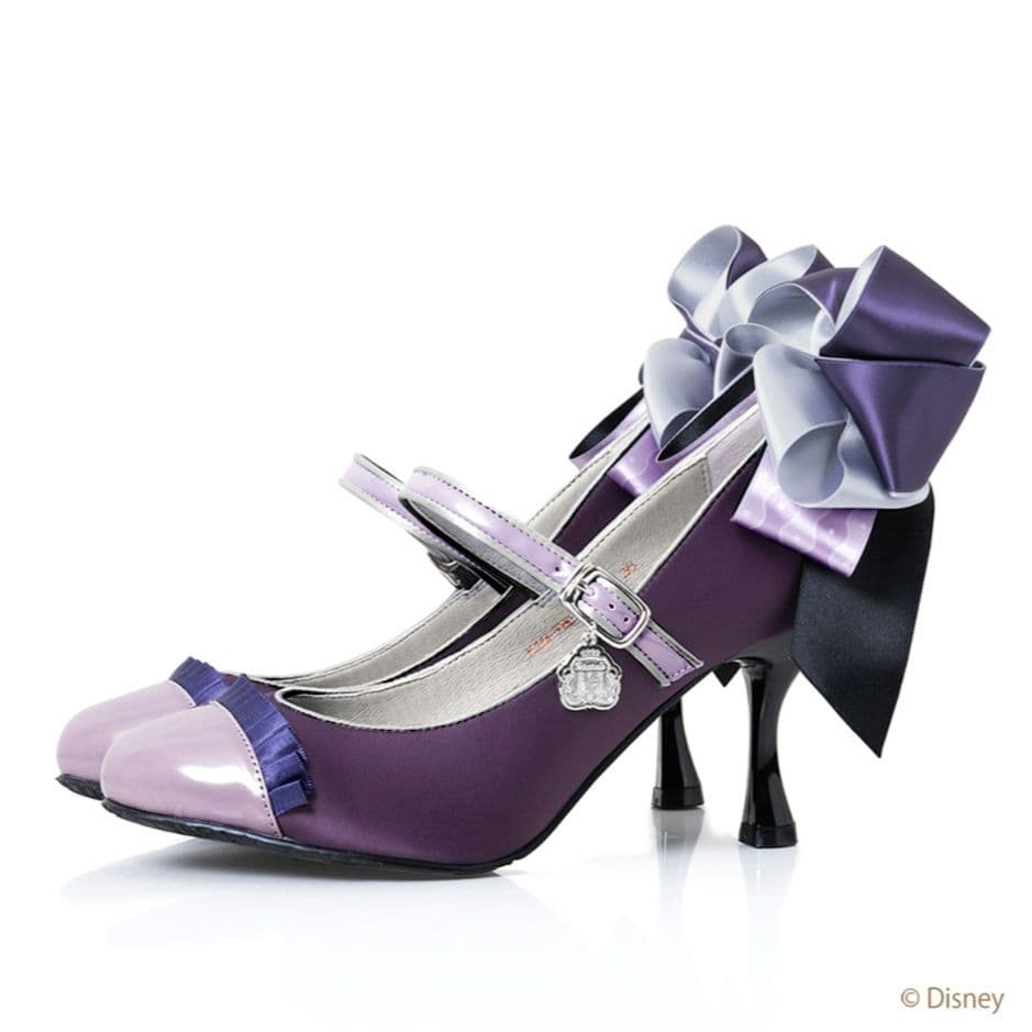 ★ツイステ　マイラ　MAYLA　36（23.5cm）オクタヴィネル　パンプス