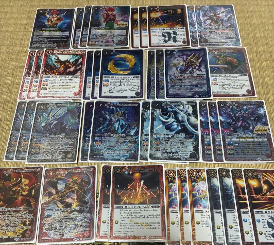 「現環境最強デッキ！！」光導デッキ 現環境最強デッキ！！」光導デッキ バトルスピリッツ】光導デッキ