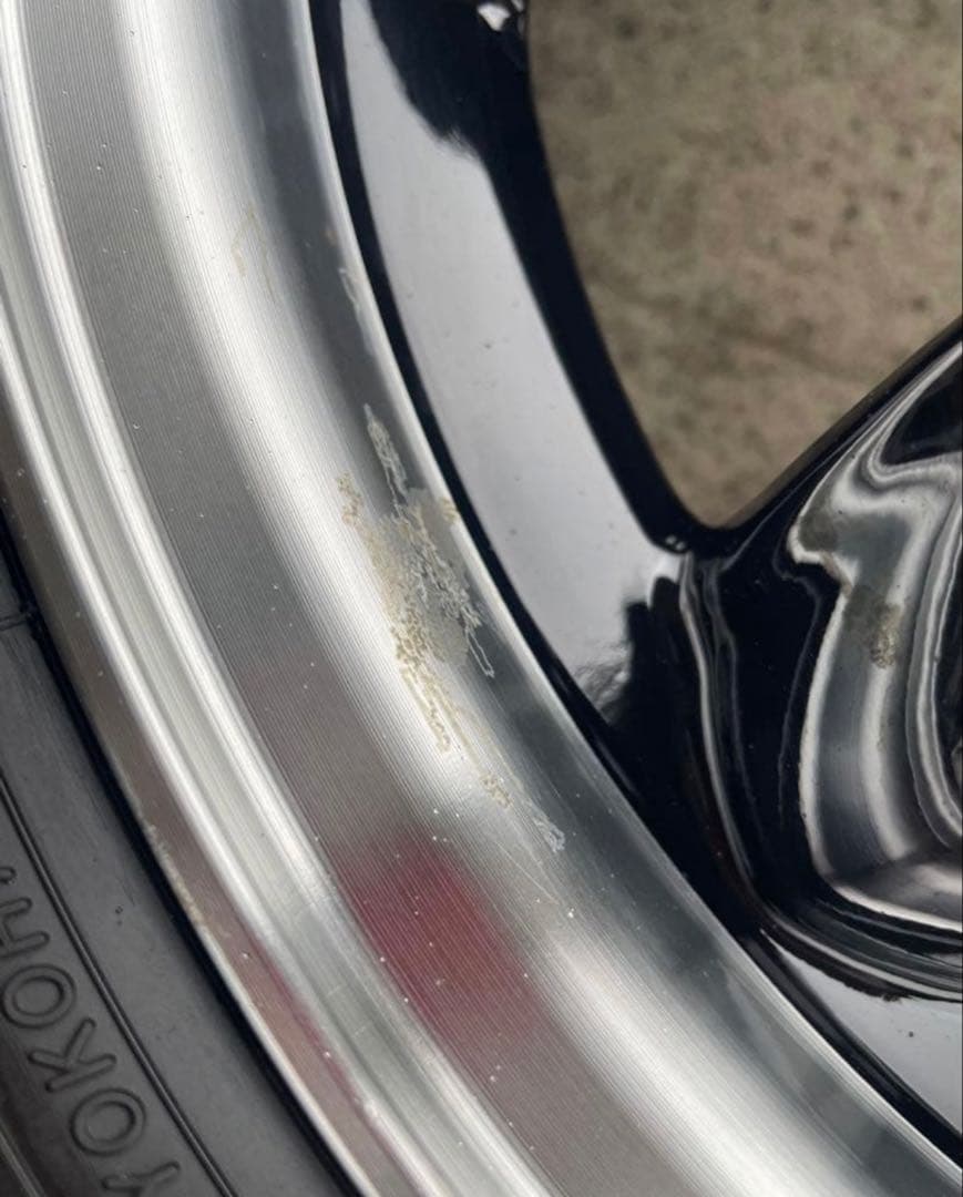 バリ山！ 希少 165/55R14 エブリィ キャリー ハイゼット N-VAN - メルカリ