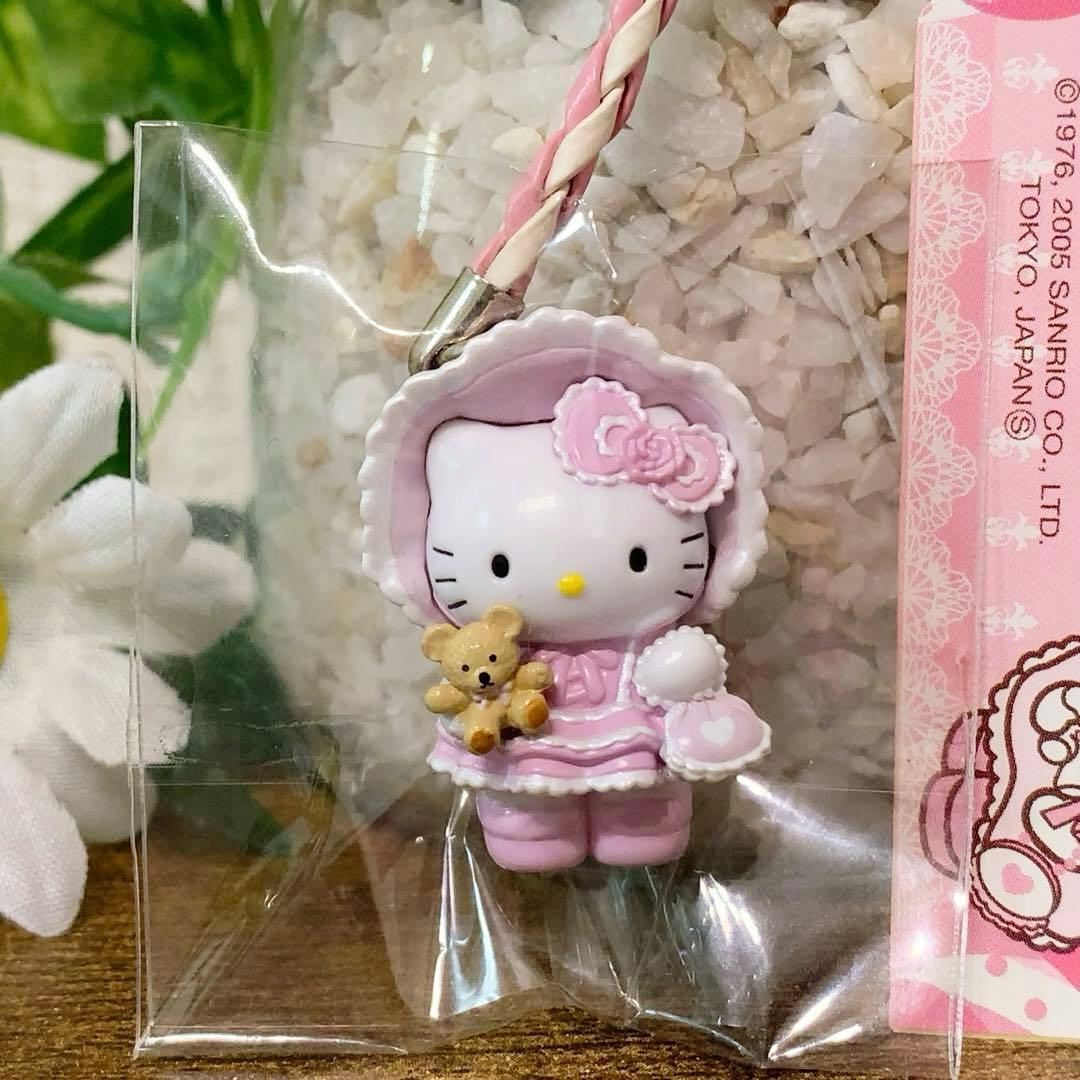 星*奨様 ☆激レア☆ VivitixGirls マイメロディ イチゴ マスコット