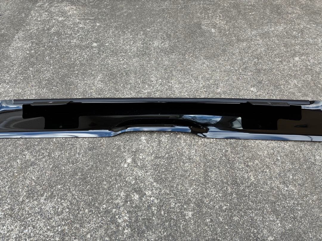 プラド 150 後期 バグガード LADDER FRAME マットブラック - メルカリ