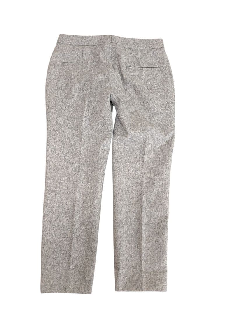 MADISONBLUE マディソンブルー ウール クロップド パンツ MADISONBLUE