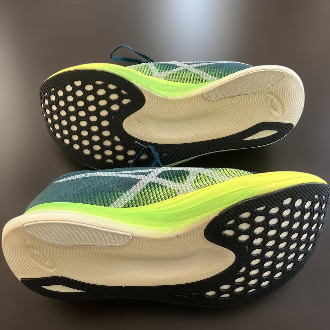 メタスピード エッジプラス 26.0cm