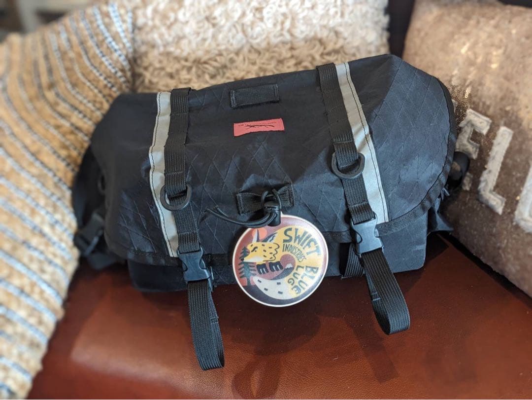 アクセサリー SWIFT INDUSTRIESzeitgeist pack Zeitgeist Pack – Swift Industries