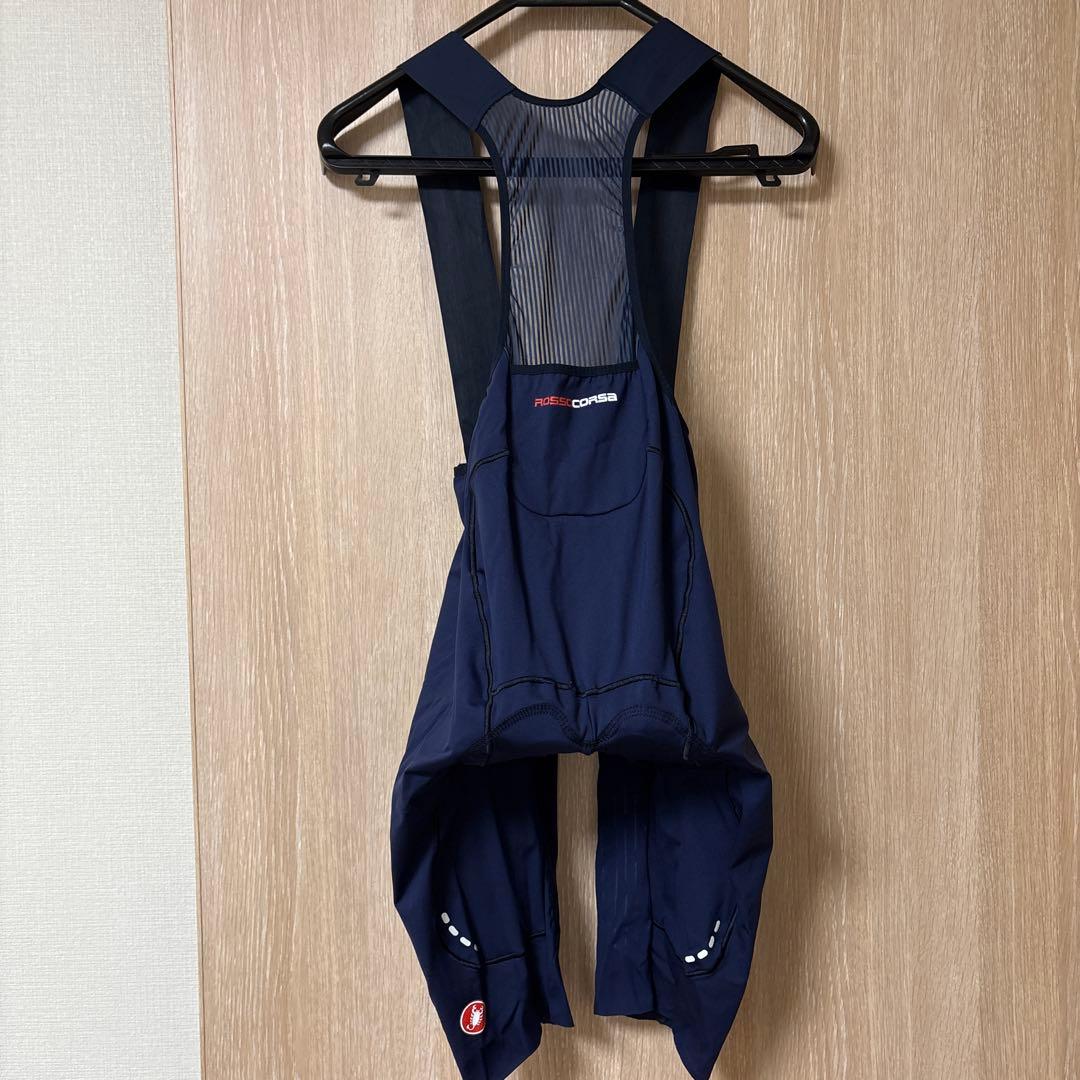 c⭐︎hi様専用】カステリ FREE AERO RACE SネイビーM - メルカリ