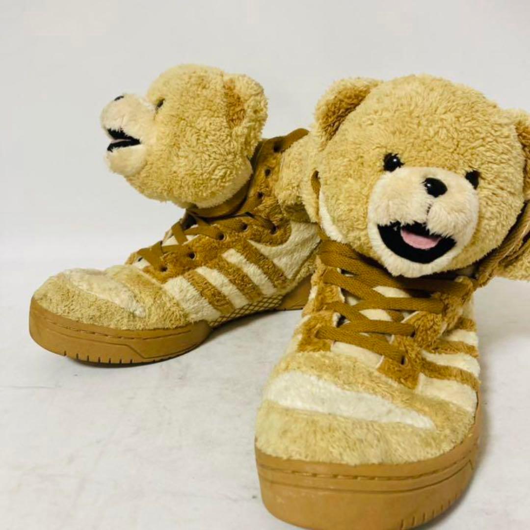 jeremy scott/ジェレミースコット ハイカット スニーカー - メルカリ