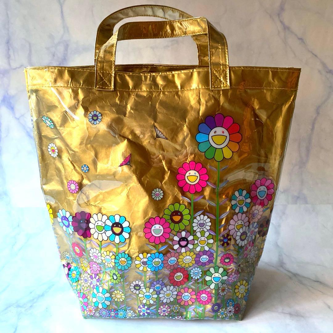 村上隆 もののけ京都 トートバック 新品未使用 限定品 - メルカリ