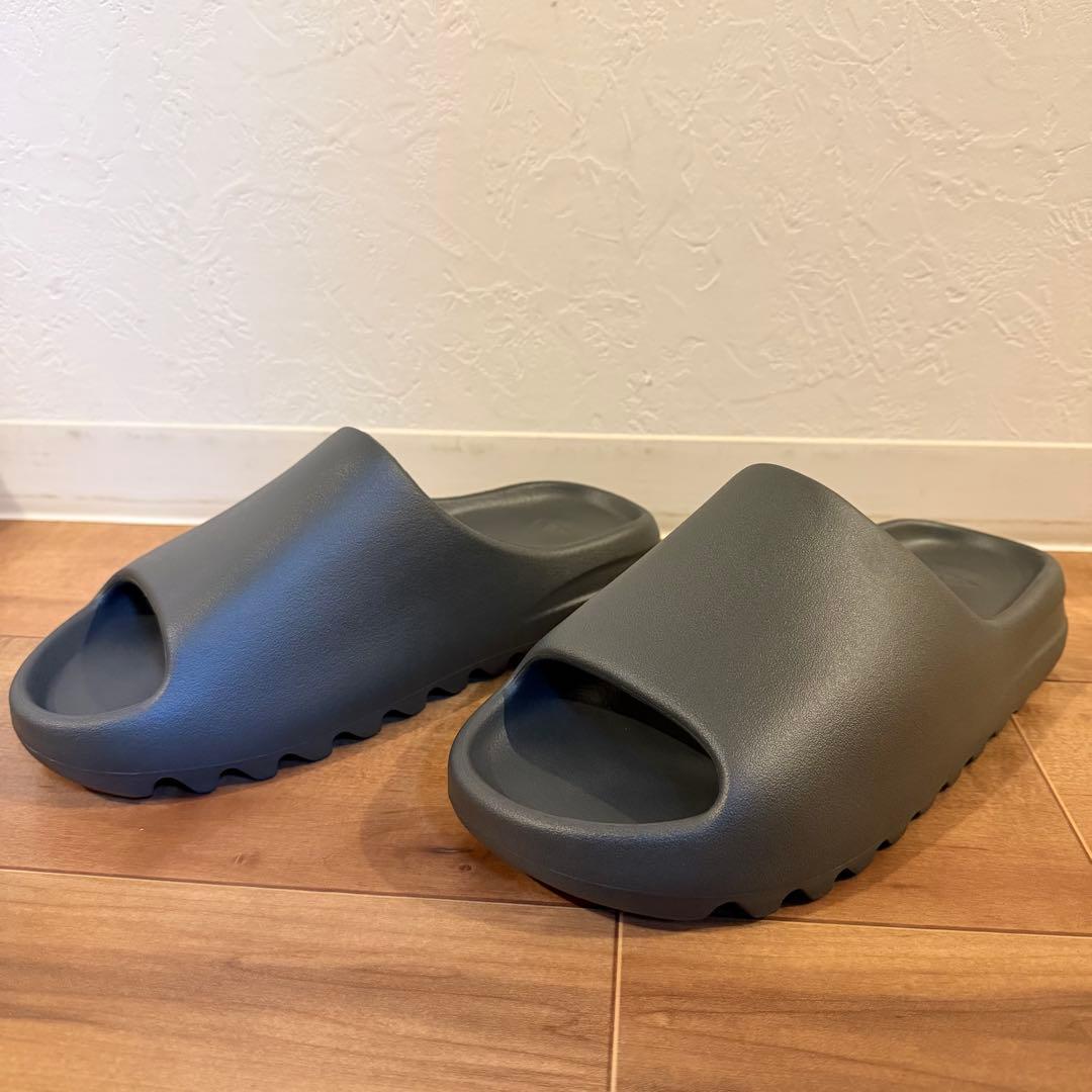 adidas Yeezy Slide Onyx イージースライド　28.5cm