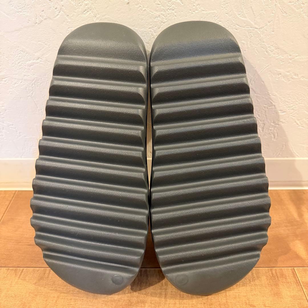 adidas Yeezy Slide Onyx イージースライド　28.5cm