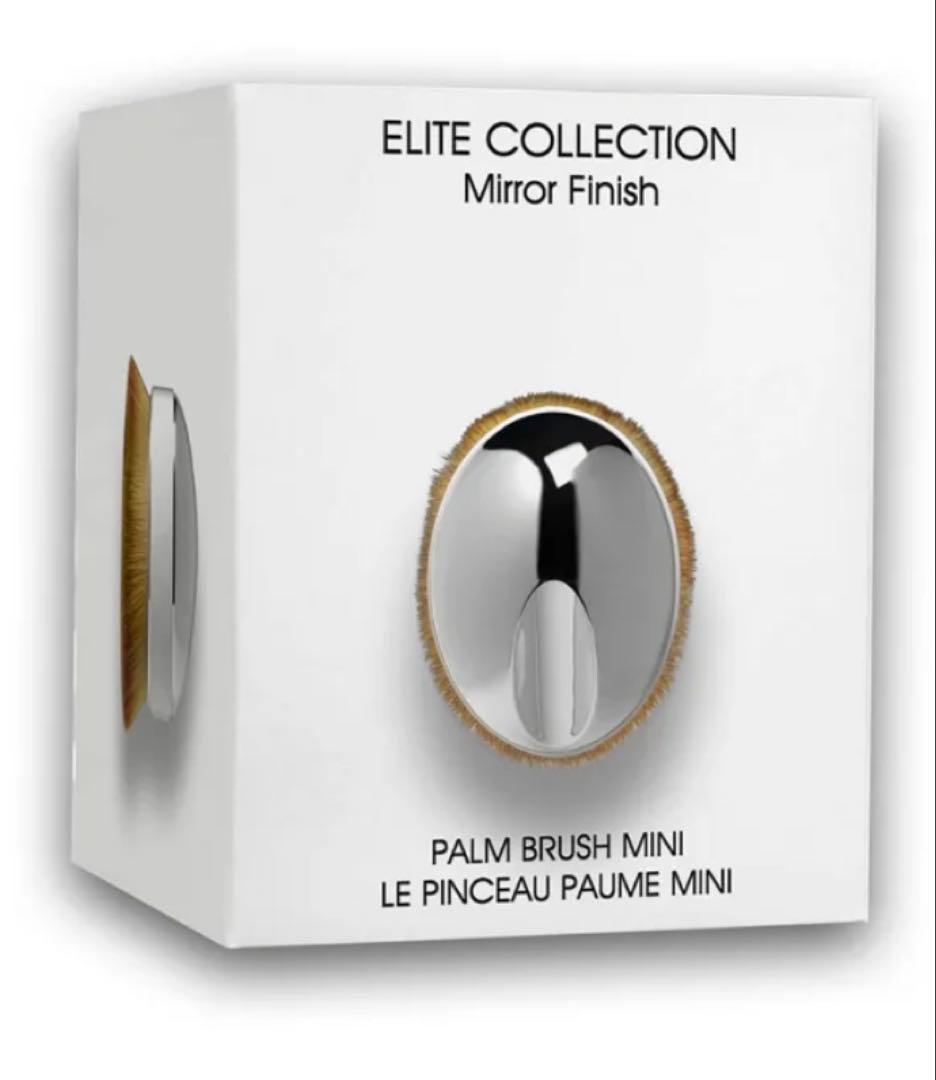 【新品未使用】ａｒｔｉｒｓ　メイクアップブラシ！ アーティス Artis メイクアップブラシ ファンデーションブラシ メイク