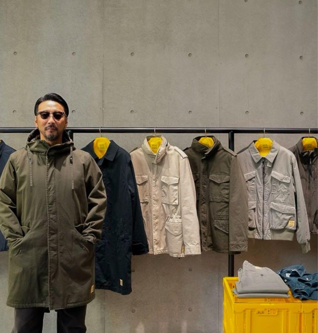 新品 タグ付き アスペジ アーカイブコレクション アニキ アニチューブ