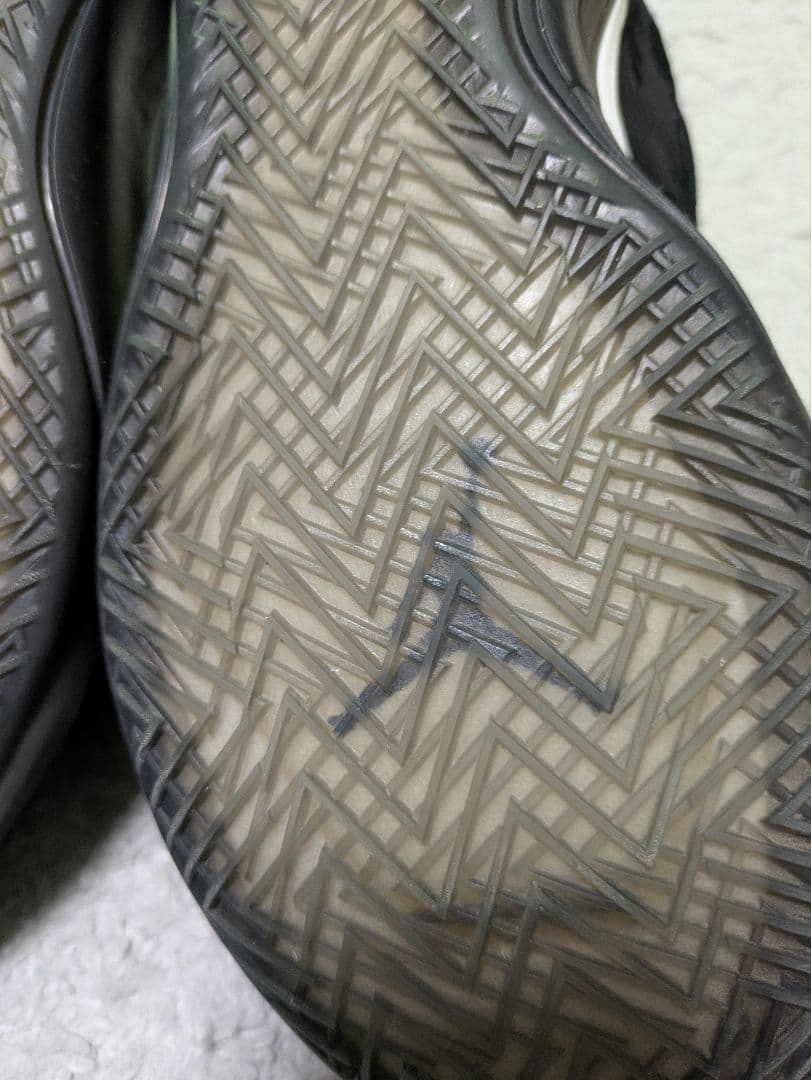 Nike Air Jordan 39 \"Lumier\" 26.0cm美中古