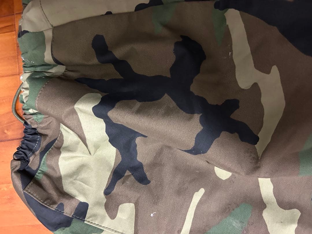 (1/30まで！)U.S.ARMY ECWCS Gen1 ゴアテックスパーカー