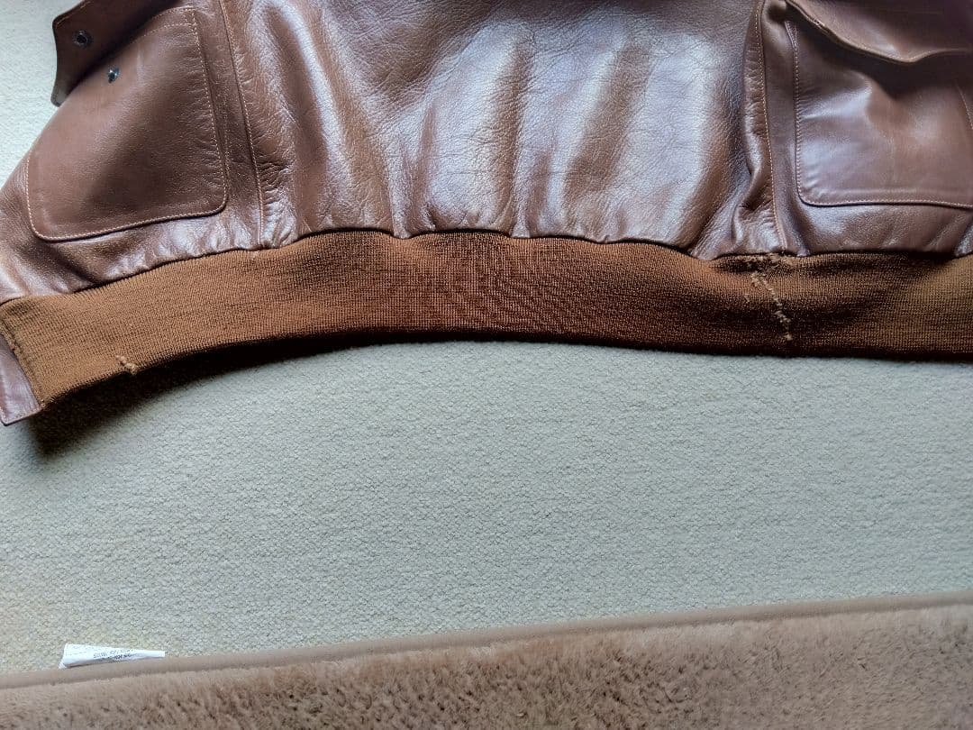 旧リアルマッコイズ 音速突破パイロット チャック・イェーガー モデル